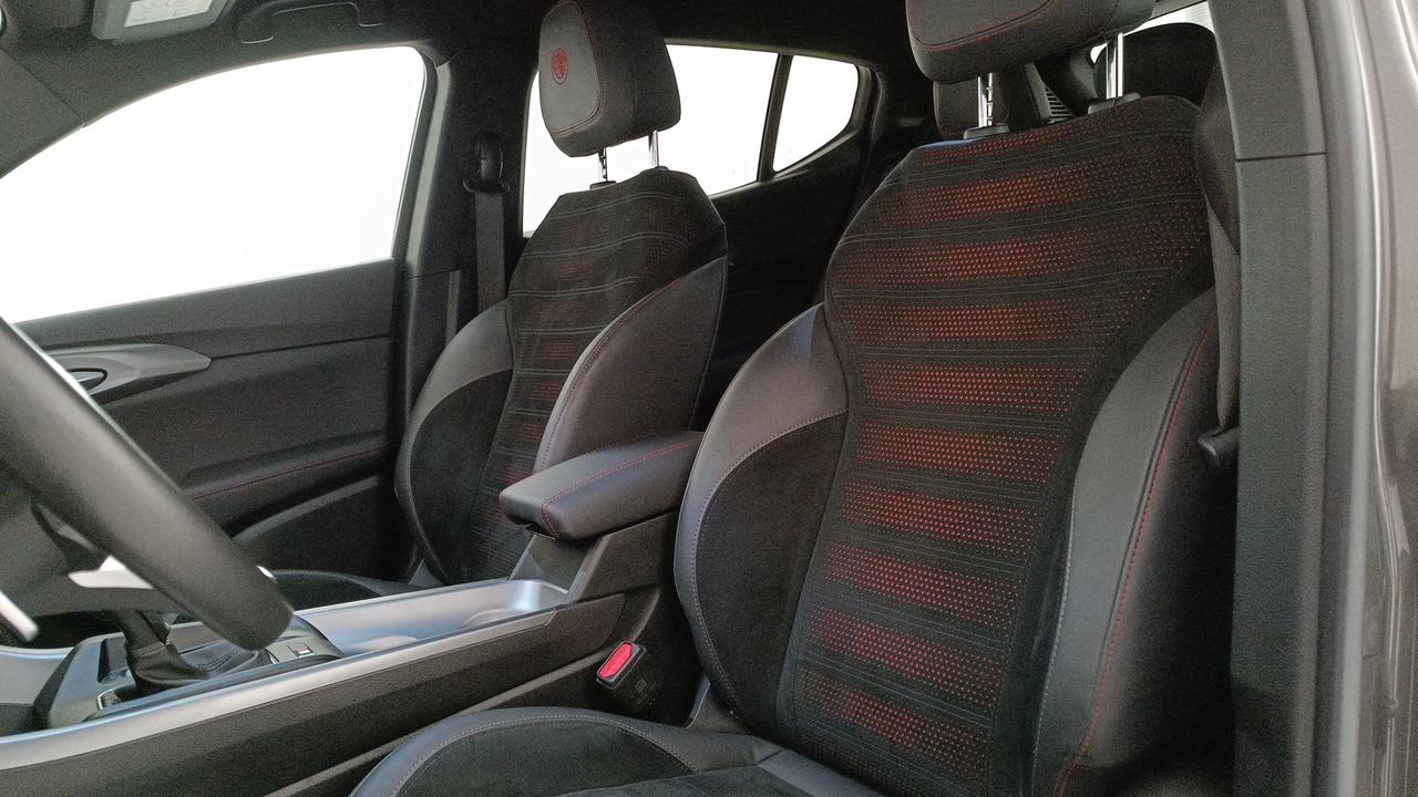 ALFA ROMEO Tonale 1.5 hybrid Speciale 130cv TCT7