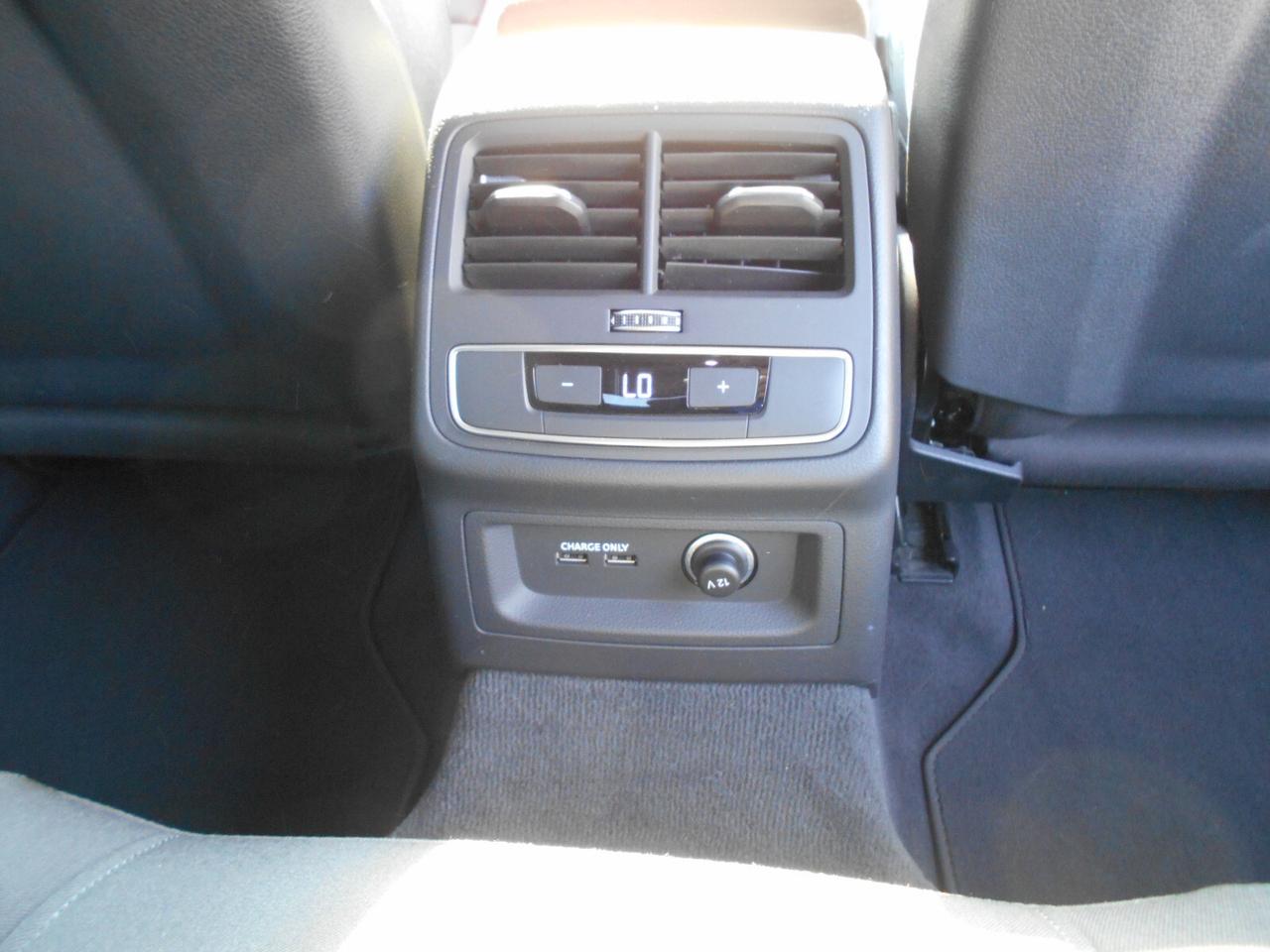 Audi A5 SPB 40 TDI S tronic line edition