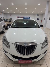 Lancia Delta 1.6 mjt platino