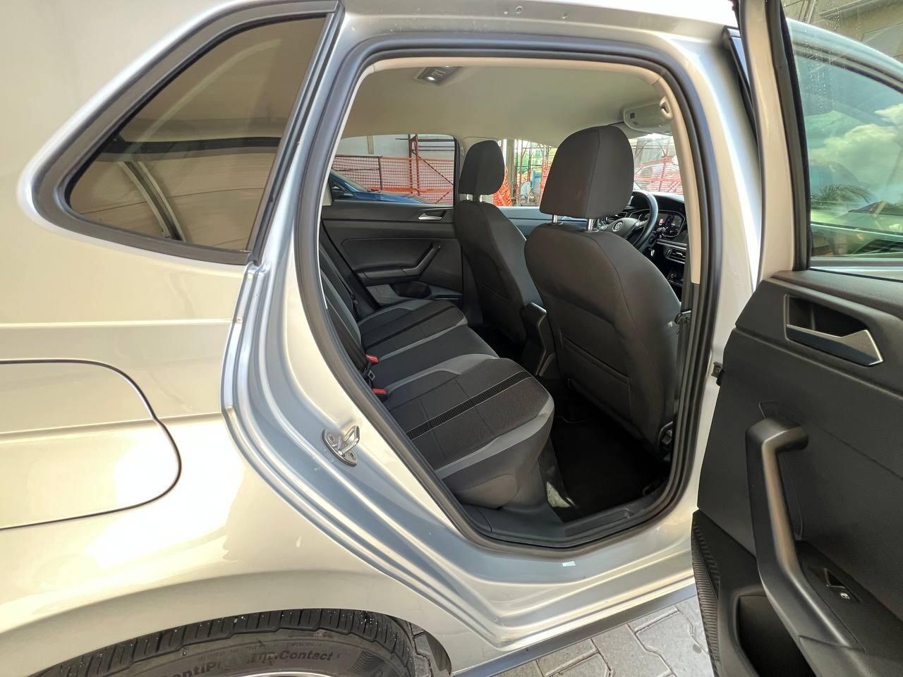 VOLKSWAGEN Polo 1.0 TSI 5P Rline