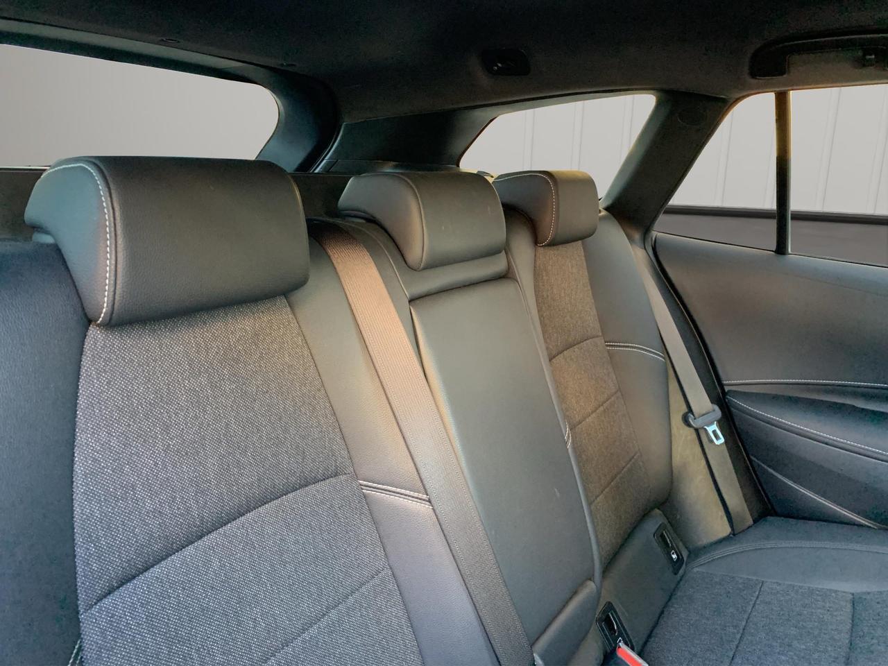 Toyota Corolla Touring Sports 1.8h Style cvt