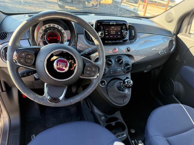 Fiat 500 1.0 Hybrid Cult