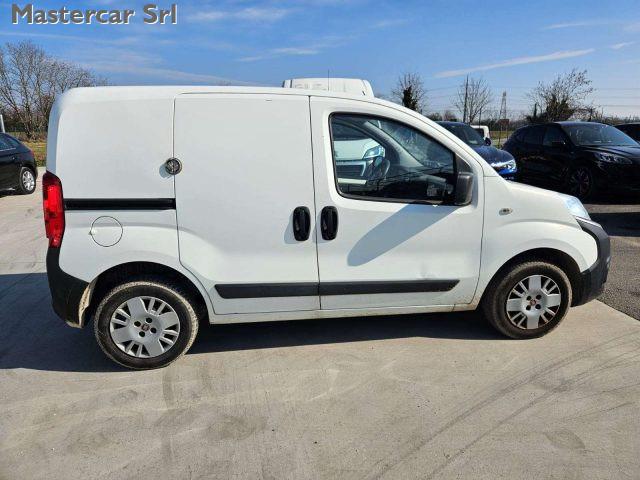 FIAT Fiorino 1.3 MJT SX - targa FM080SC