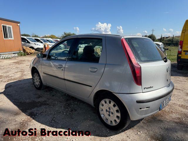 FIAT Punto Classic 1.2 5 porte