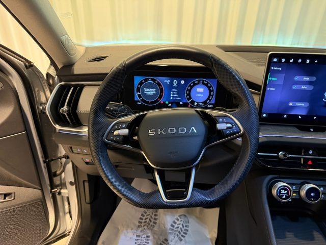 SKODA Kodiaq 2.0 TDI DSG Executive 7P GANCIO Matrix 360° Navi