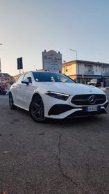 Mercedes-benz A 250 e Automatic Plug-in hybrid Premium