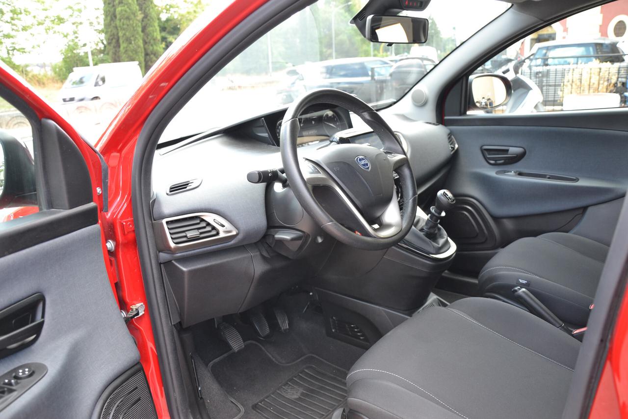 Lancia Ypsilon 1.0 HYBRID GOLD *UNIPRO'**PREZZO VERO**KM25000**
