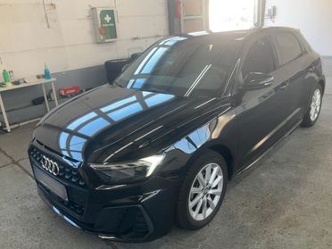 Audi A1 SPB 35 TFSI S line edition