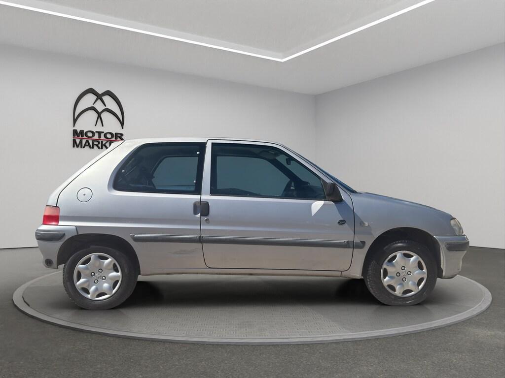 Peugeot 106 3 Porte 1.1 Open
