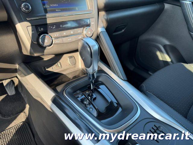 RENAULT Kadjar dCi 8V 110CV EDC Energy Intens