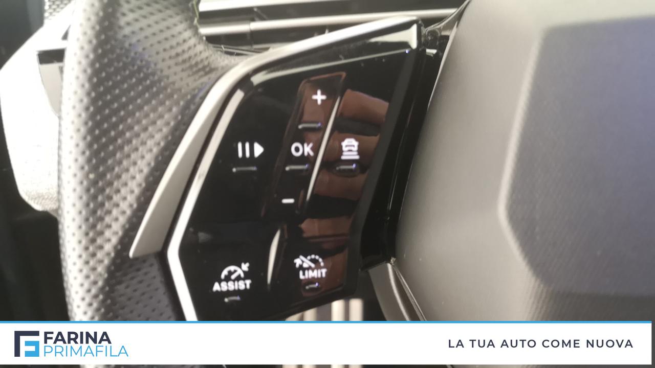 PEUGEOT 3008 III 2024 - 3008 1.2 hybrid GT 145cv e-dcs6