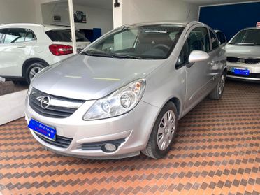 Opel Corsa 1.0 12V 3 porte