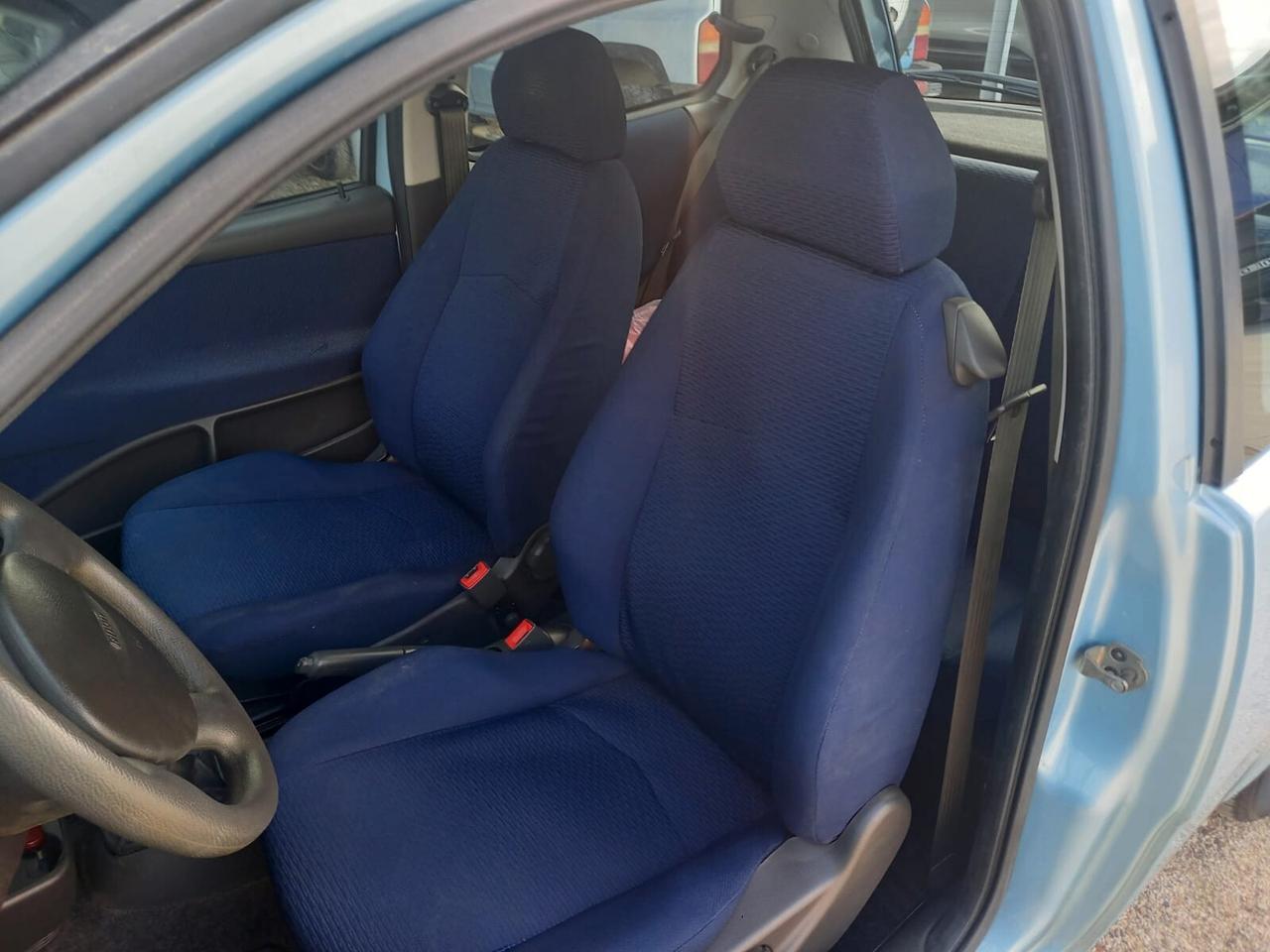 Fiat Punto IMPECCABILE 70.000KM ORIGINALI