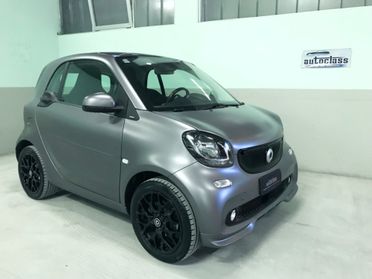 Smart ForTwo 70 1.0 twinamic Superpassion