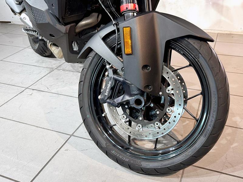 KTM 1290 Super Adventure S