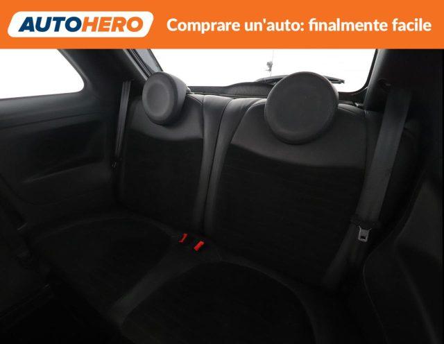 ABARTH 595 1.4 Turbo T-Jet 180 CV Competizione