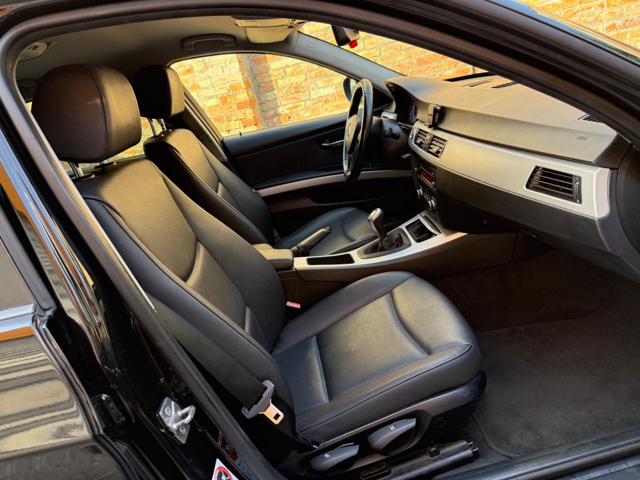 Bmw 320d cat Touring MSport
