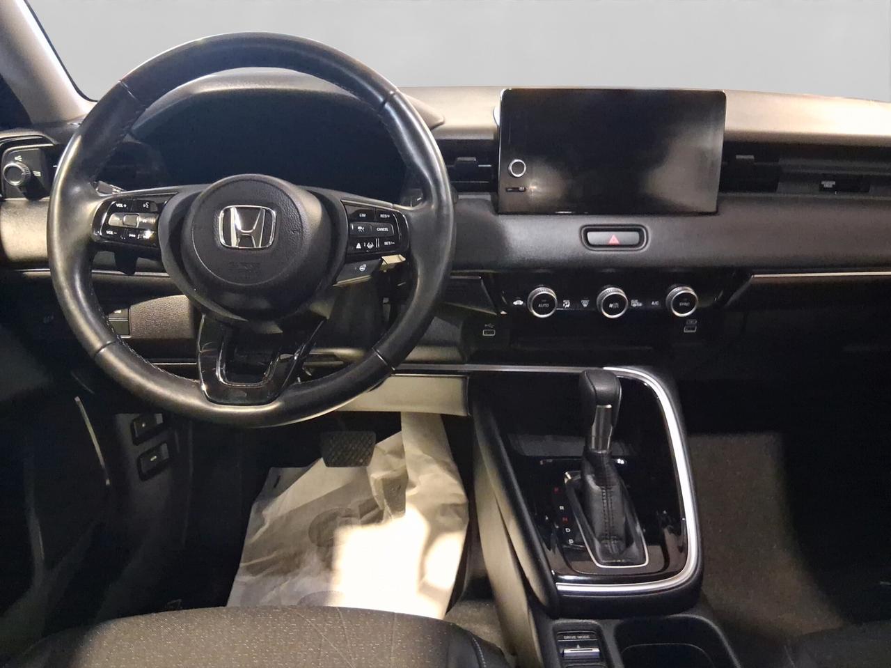 Honda HR-V 1.5 Hev eCVT Advance 131 CV TOTALI