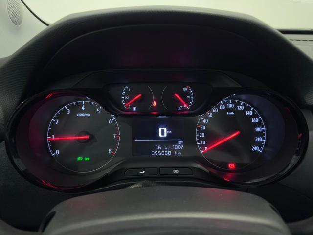 OPEL Crossland X 1.2 12V Innovation