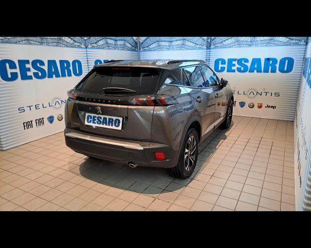 PEUGEOT 2008 1.5 bluehdi Allure s&s 130cv eat8