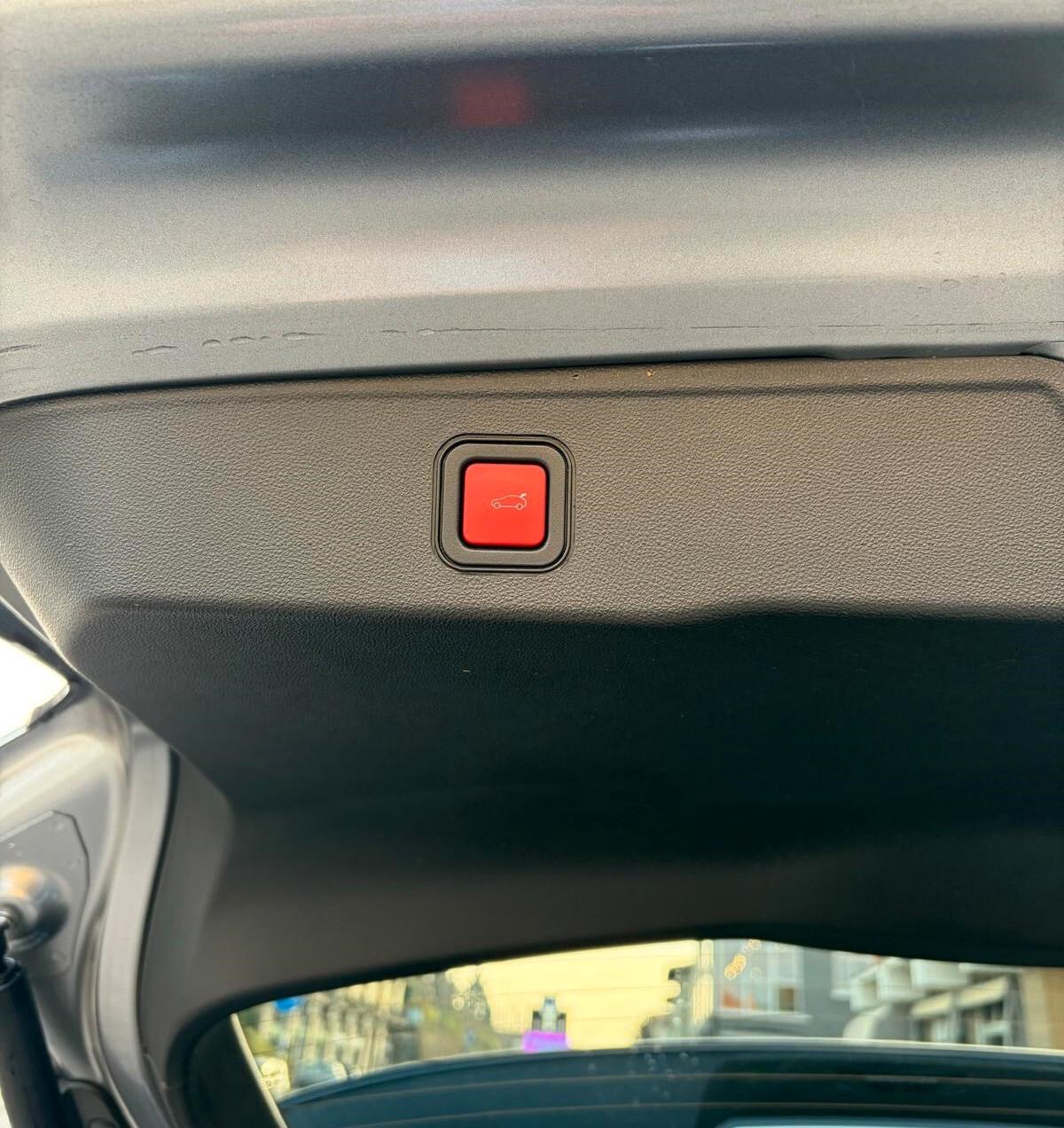 Jeep Avenger 1.2 Turbo 100 CV Summit