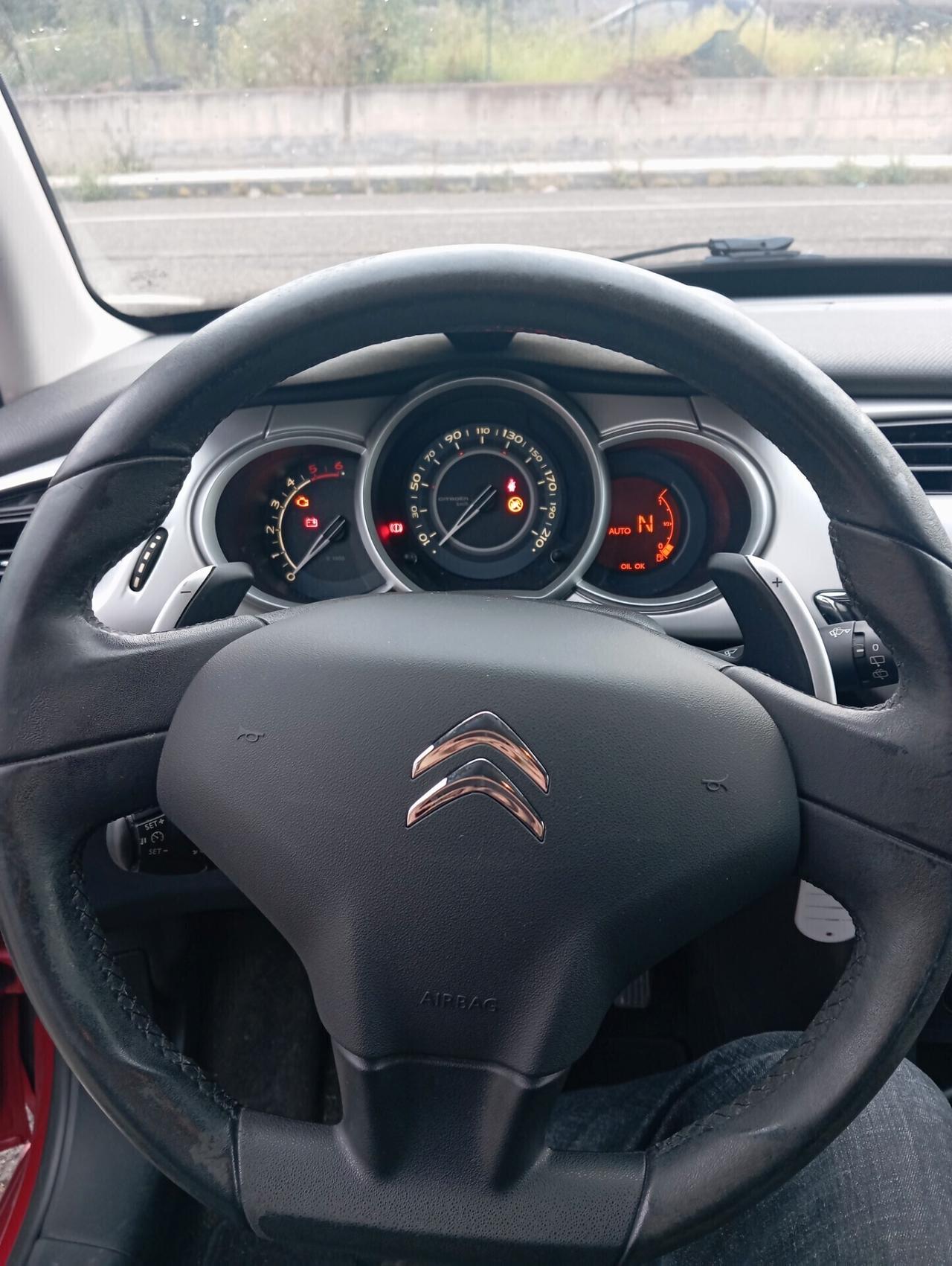 Citroen C3 Business