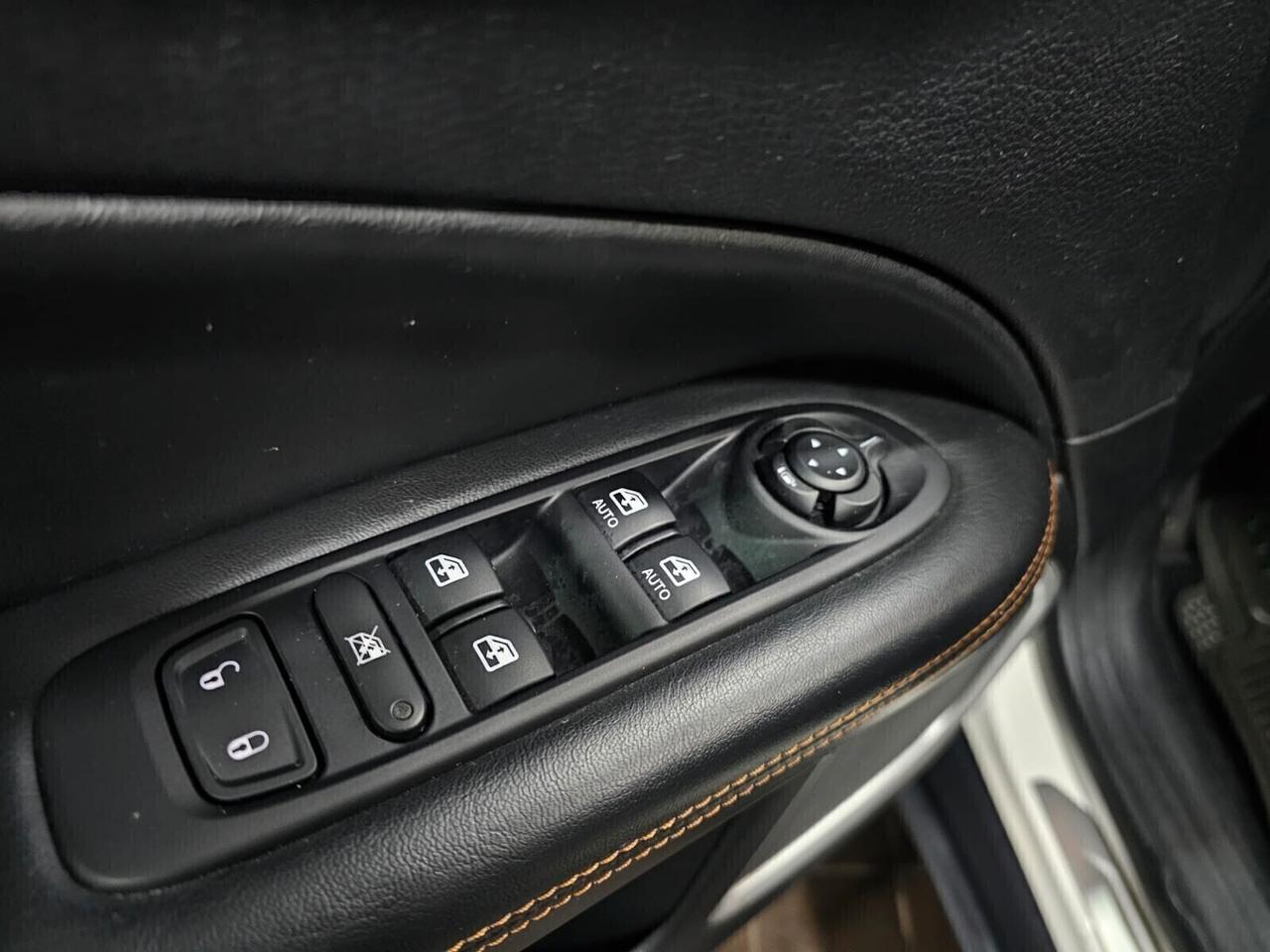 NUOVA JEEP COMPASS LIMITED EDITION 1.6 MJT 120CV UFFICIALE ITALIANA