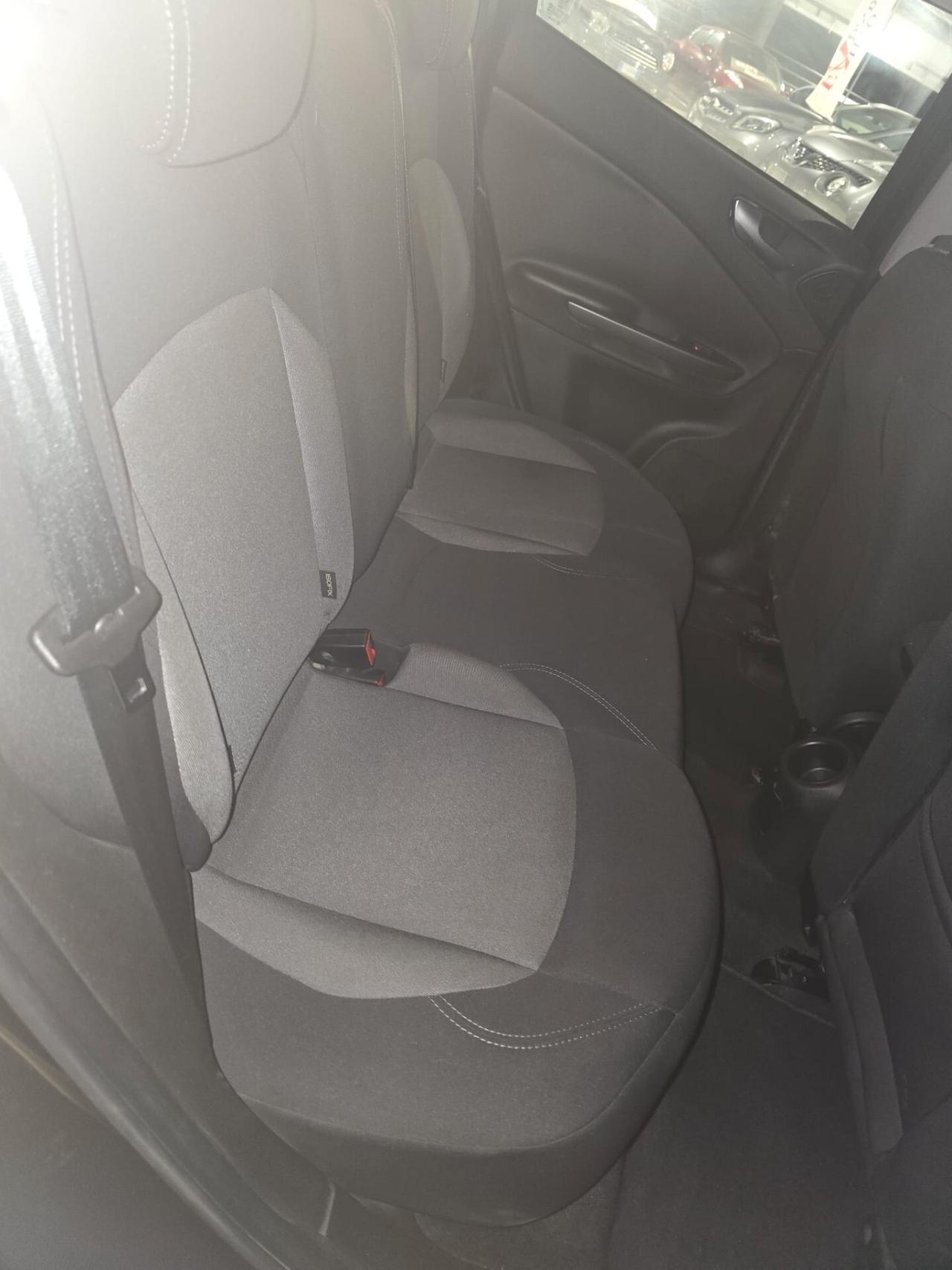 Alfa Romeo Giulietta 1.6 JTDm-2 120 CV Progression