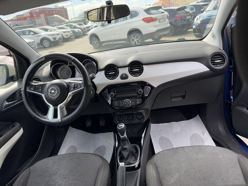 Opel Adam 1.2 70 CV Air