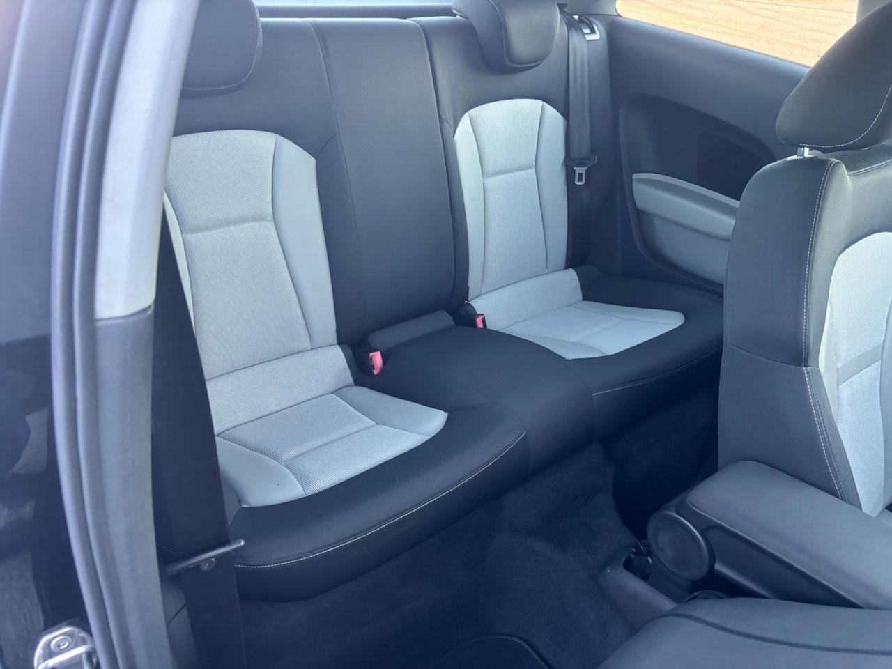 Audi A1 1.6 TDI 105 CV Ambition