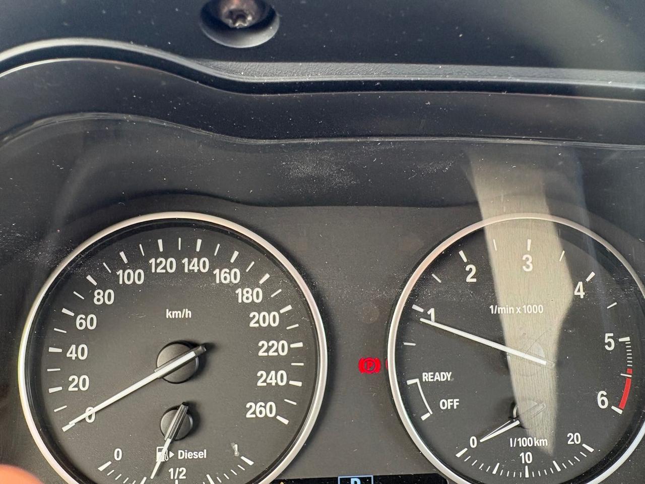 Bmw X1 xLine 18 d #11349