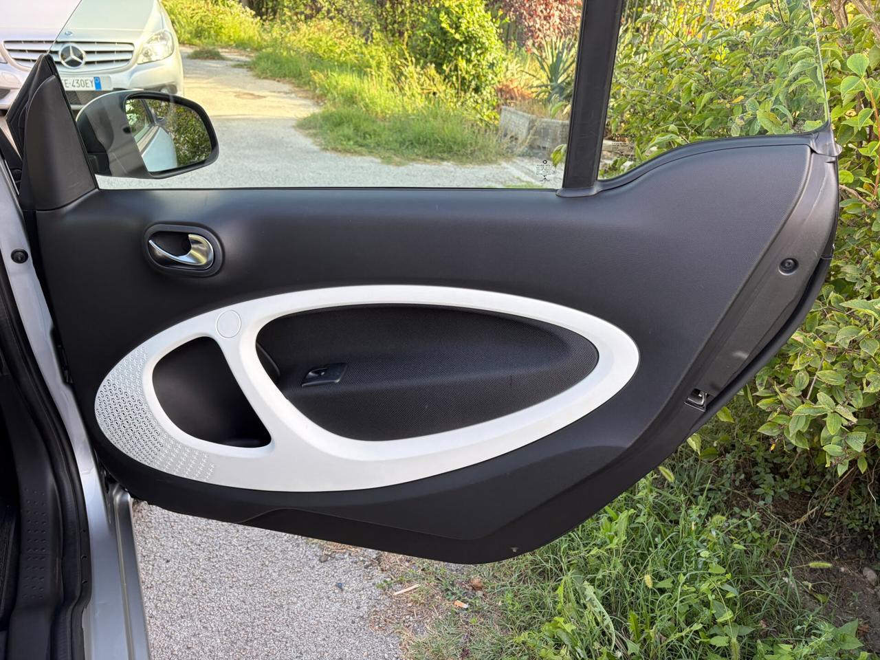 Smart ForTwo 1.0 Benzina 71cv Passion