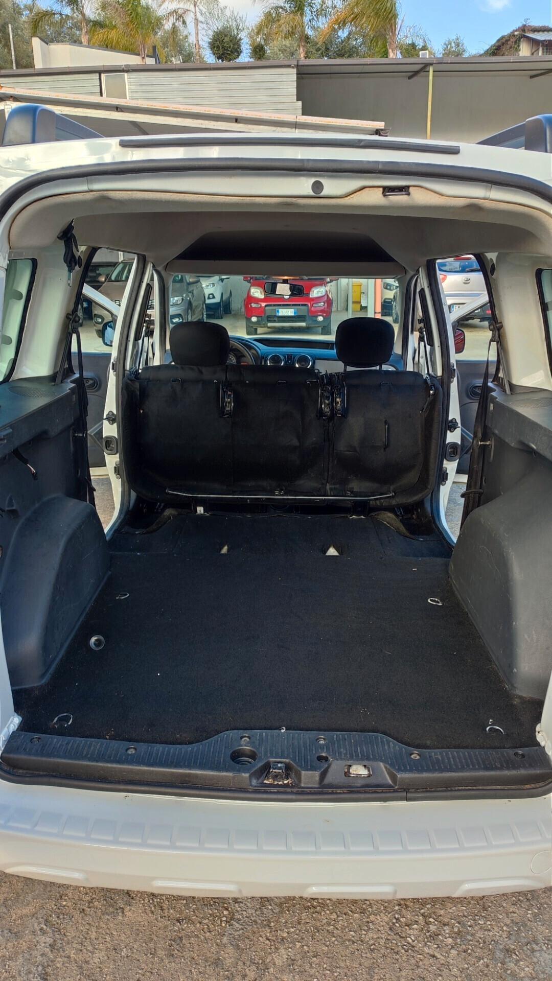 Dacia Dokker 1.5 dCi 5 POSTI Super prezzo