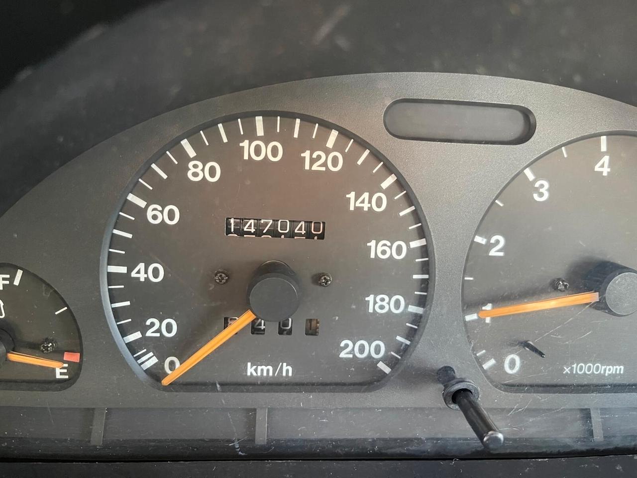 Suzuki Vitara 2.0i V6 24V cat S.W. JLX P.Pack