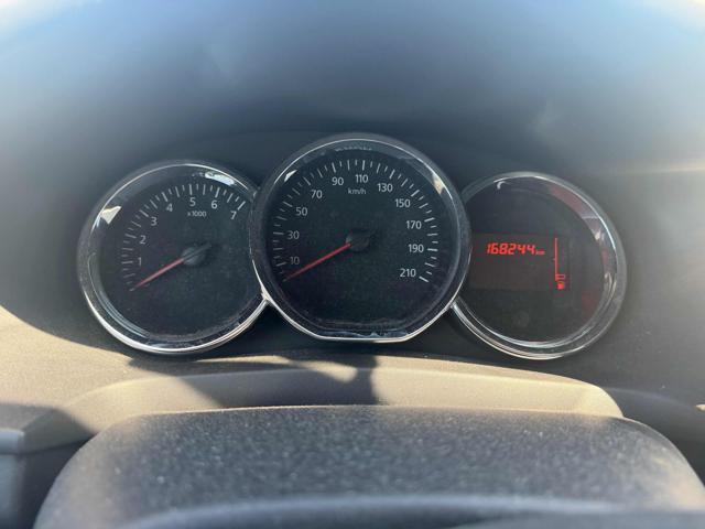 DACIA Sandero Stepway 0.9 TCe 12V TurboGPL 90CV Start&Stop