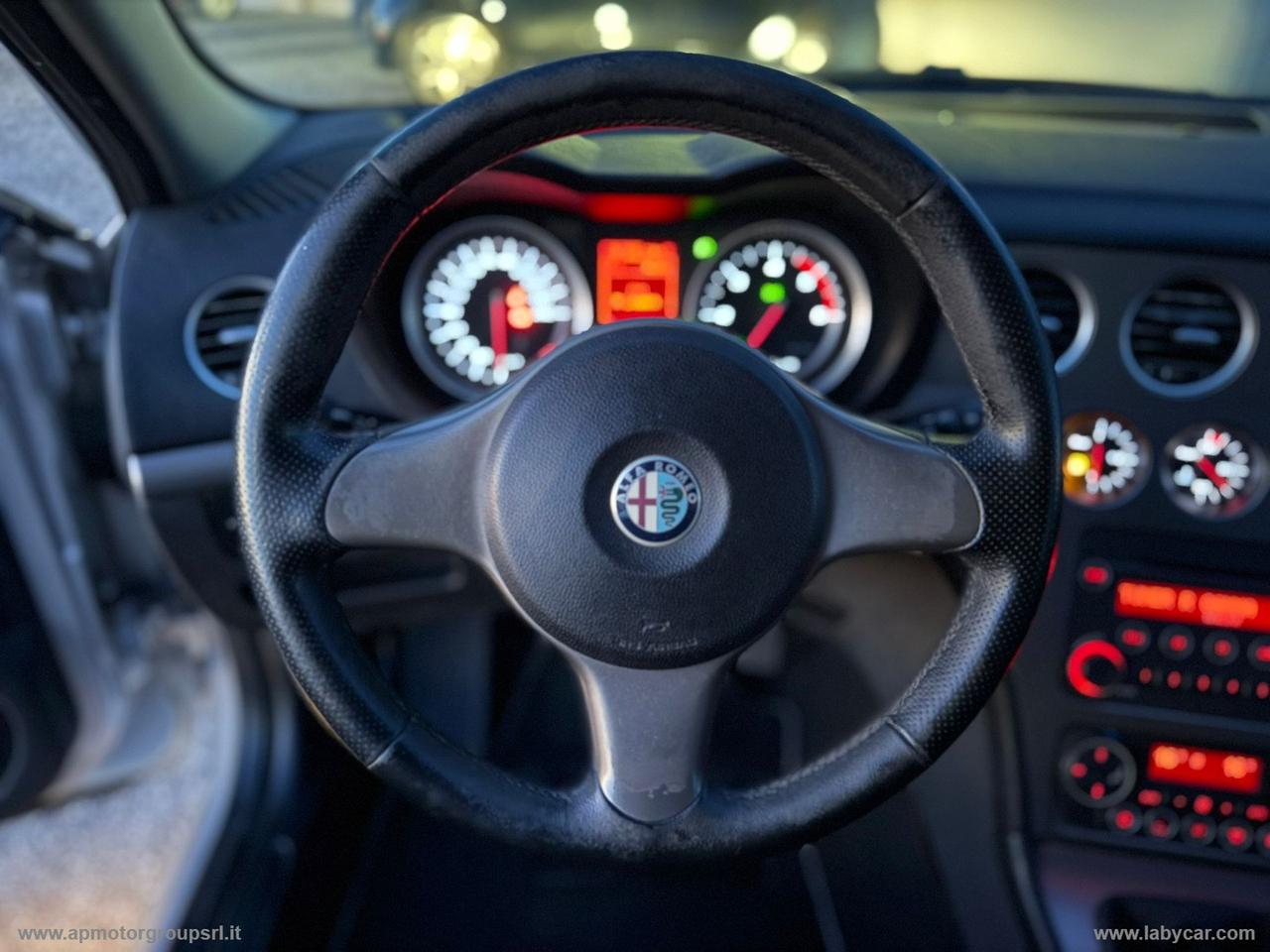 ALFA ROMEO 159 1.9 JTDm 16V SW Progression