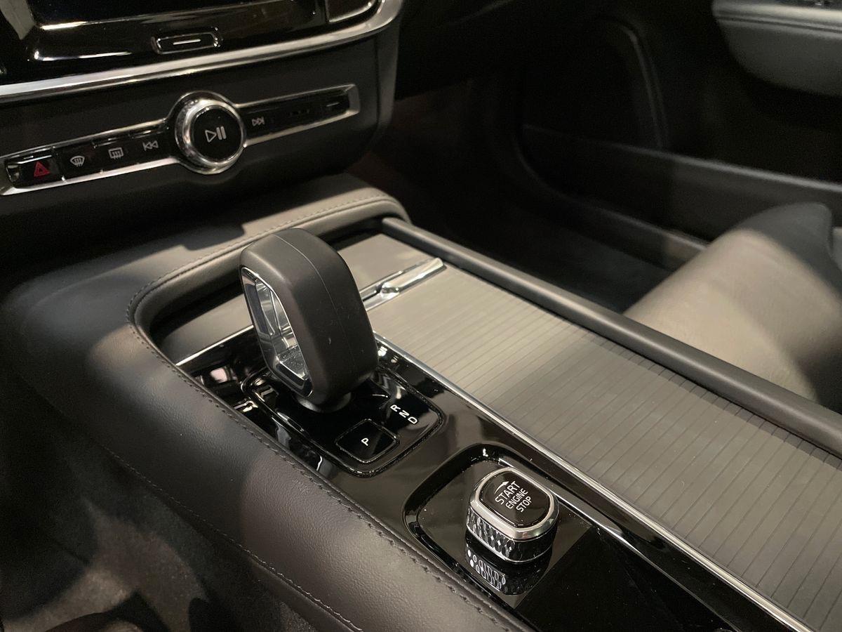 VOLVO V90 Cross Country 2.0 b4 Plus AWD Auto