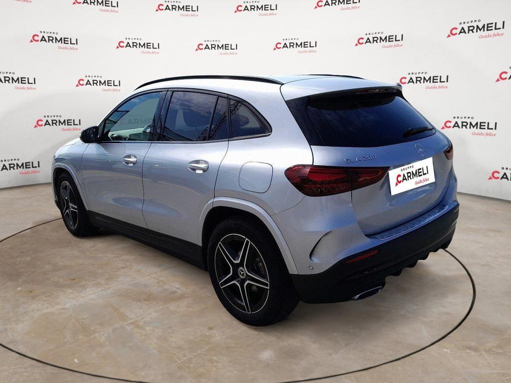 Mercedes GLA 200 200 AMG Line Premium 7G-DCT