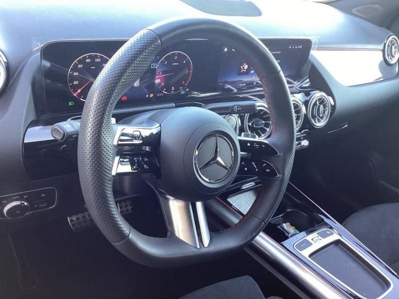 Mercedes-Benz Classe B 180d Automatic AMG Line Advanced Plus Digital Edition