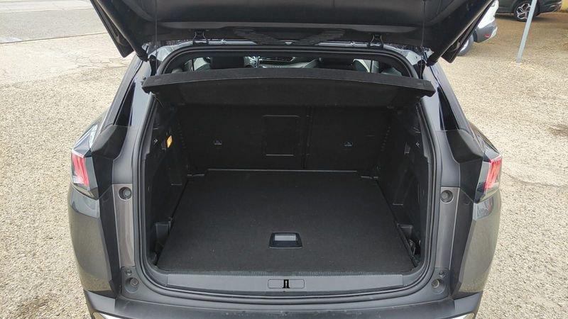 Peugeot 3008 3008 BlueHDi 130 S&S EAT8 GT