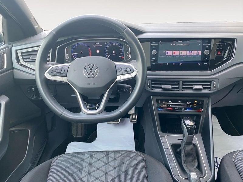 Volkswagen Taigo 1.0 TSI 85kW R-Line Plus DSG