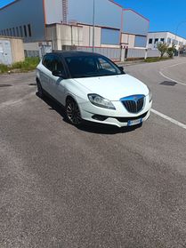 Lancia Delta 1.6 MJT DPF Selectronic Platino