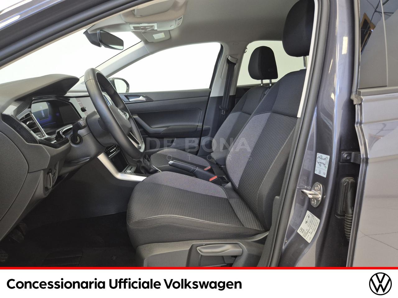 Volkswagen Taigo 1.0 tsi life 115cv