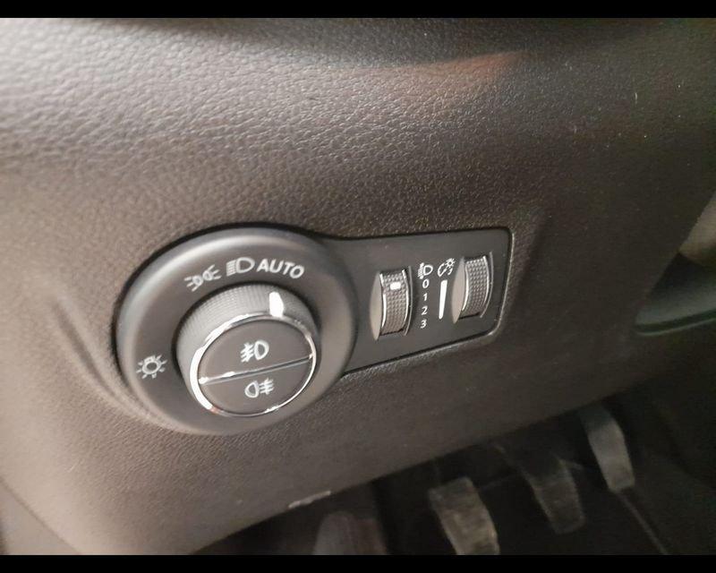 Jeep Compass II 2021 1.6 mjt Limited 2wd 130cv