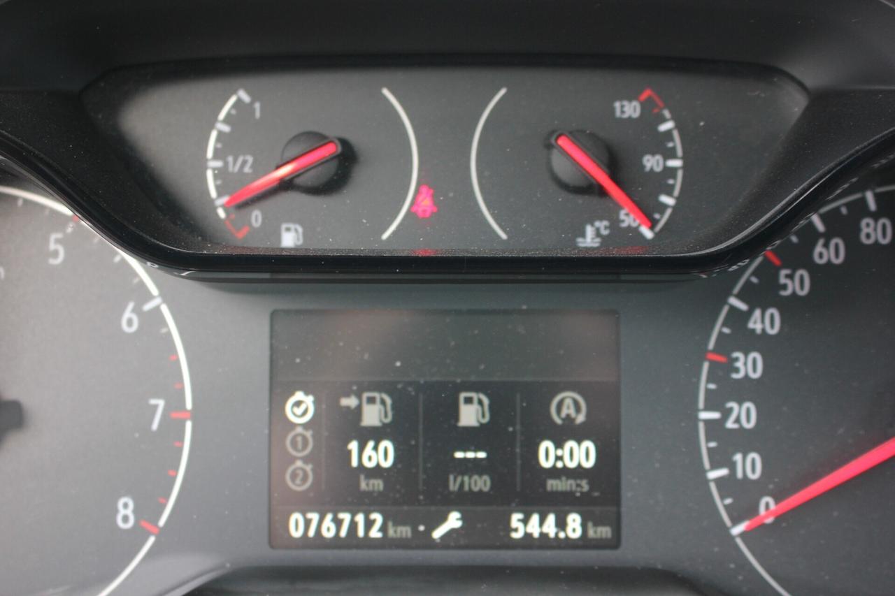 Grandland X 1.5 *PREZZO VERO* KM CERTI-UNIPRO