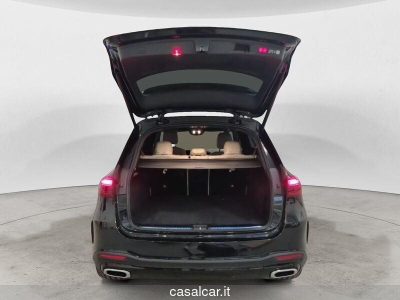 Mercedes-Benz GLE GLE 400 e hybrid EQ 4Matic AMG Line Premium COME UN KM 0 FINO A 3 ANNI DI GARANZIA KM ILLIMITATI PAR