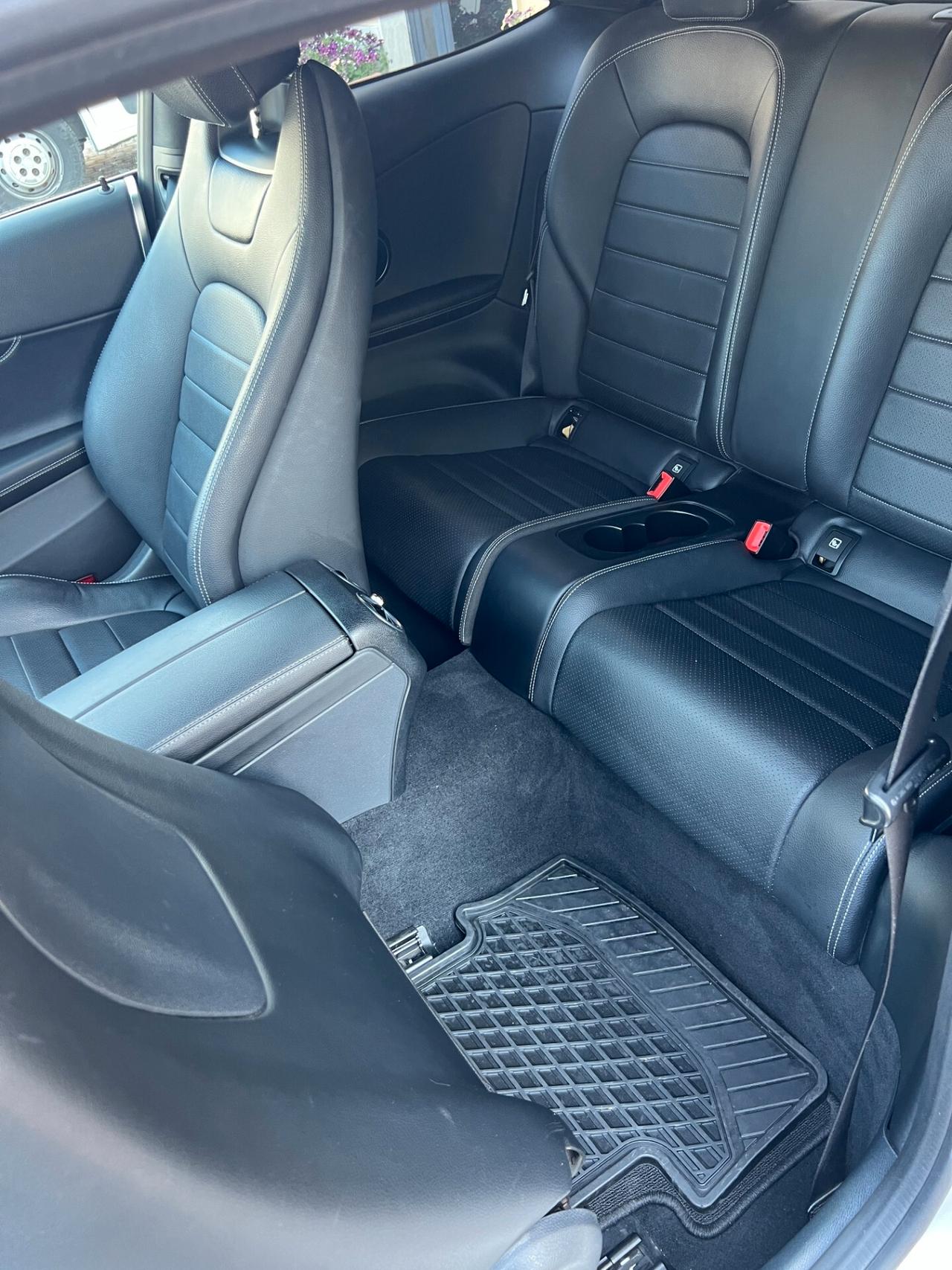 Mercedes-benz C 220 C 220 d Auto 4Matic Coupé Premium Plus