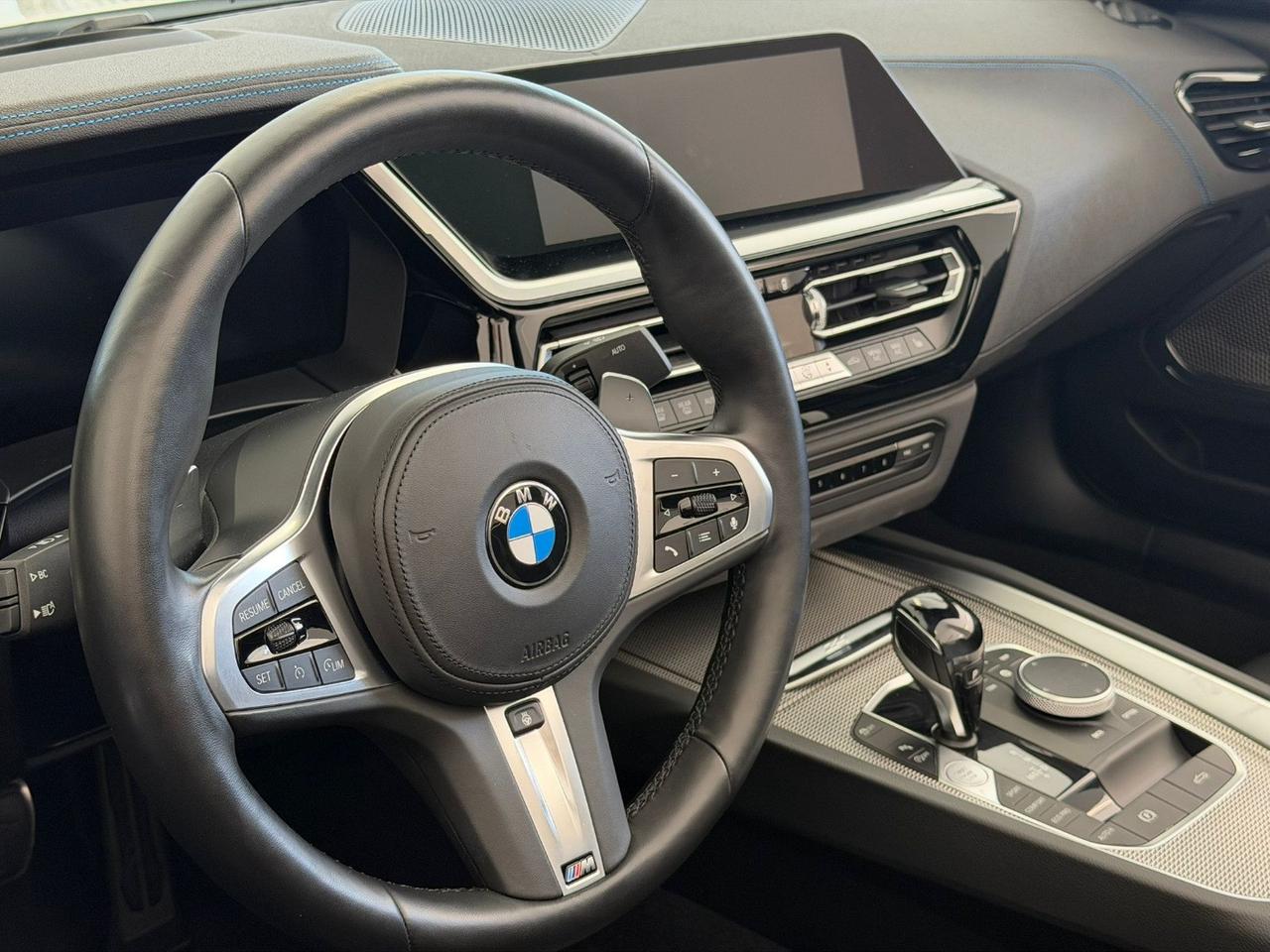 BMW Z4 sDrive20i Msport