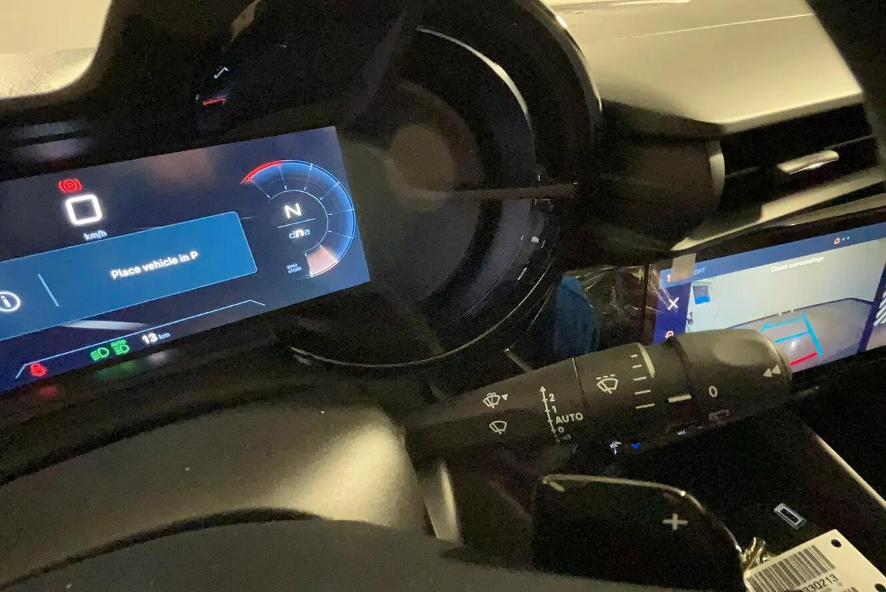 Alfa Romeo Junior 1.2 145 CV Hybrid eDCT6 Speciale