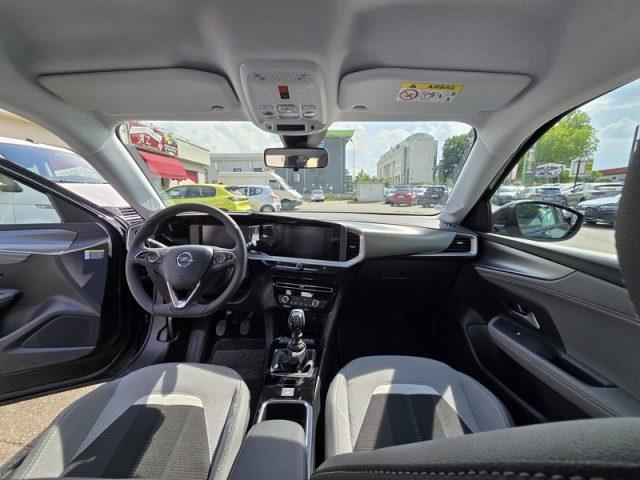 OPEL Mokka 1.2 Turbo Edition NEOPATENTATI PERMUTE